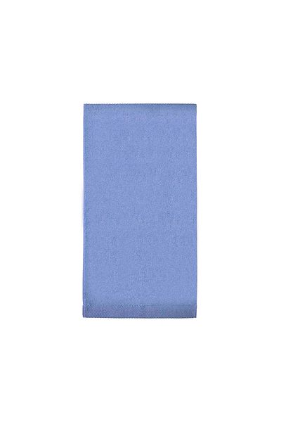 Karaca Prosop de baie Home Chandler Modal, 100cmx150cm, Albastru