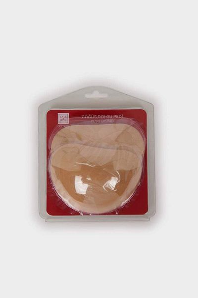 DeFacto Νέα σεζόν αυτοκόλλητο Push Up Breast Padding Pad-Fall in Love