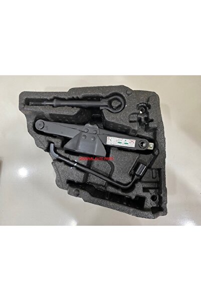 Orjinal Peugeot 301 / Citroen C-elyesse Kriko Seti 9649243380-9660311480