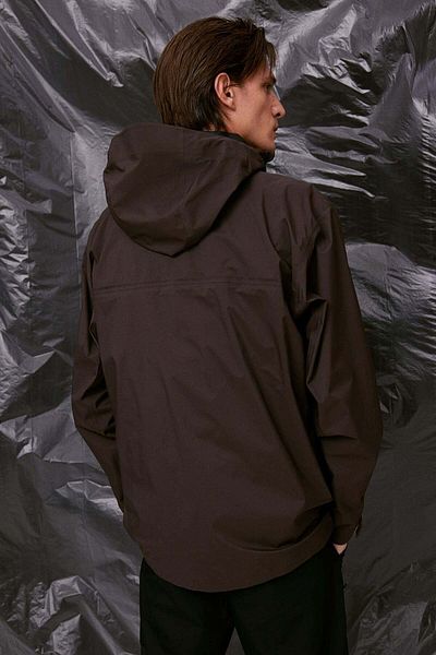 H&M Regular Fit Lightweight shell jacket in StormMove™