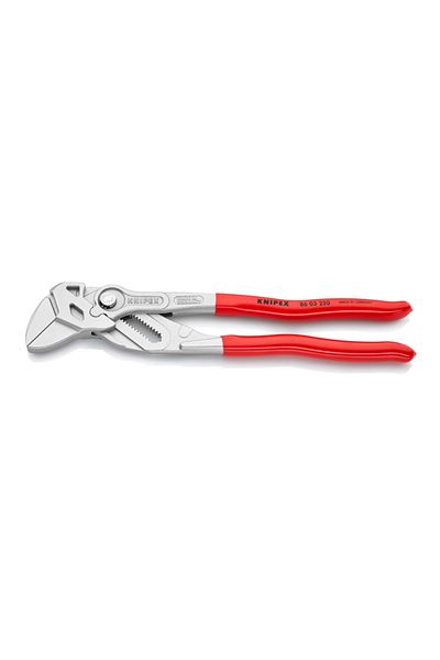 Knipex Knipex PLIER WRENCHES 10