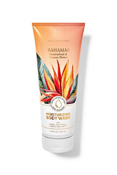 Bath & Body Works بهامالار تشاركيفيليك ميفيسي وموز تشيسيجي نيملينديريسي فوكوت...