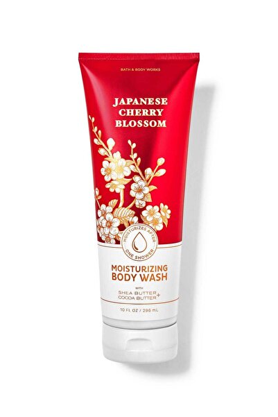 Bath & Body Works اليابان كيراز شيشجي نيملينديريسي فوكوت ييكاما جيلي
