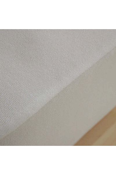 Karaca Protector de saltea micro montata, King Size