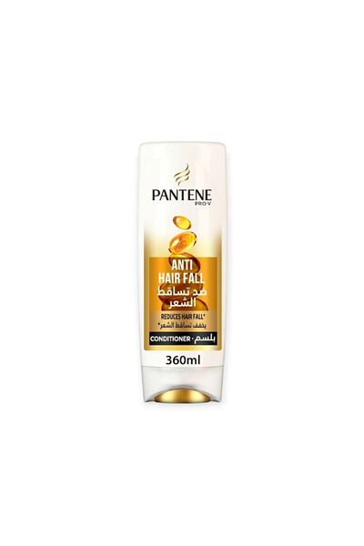 Pantene Pantene Pro-V Anti-Hair Fall Conditioner - 360 ml