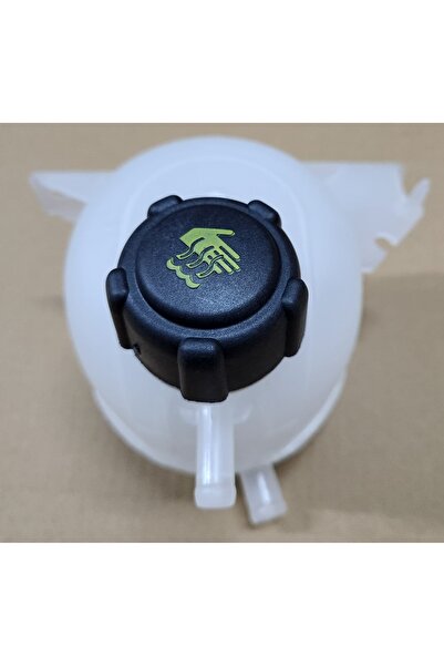 Universal Renault Clio 2-Kangoo 1-Logan 1-Sandero 1 Radyatör Ek Su Deposu 770...