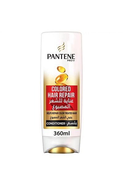 Pantene Pantene Pro-V Color Care Conditioner - 360 ml
