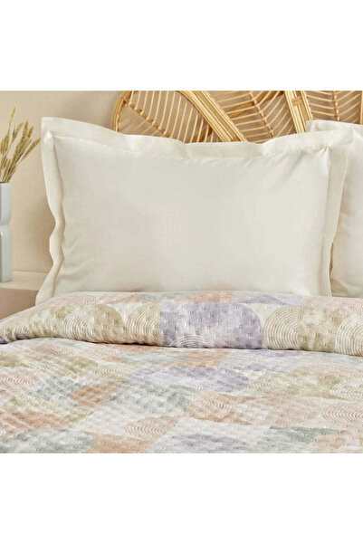 Karaca Sarah Anderson Dream, Bedspread Set, Double, Multi