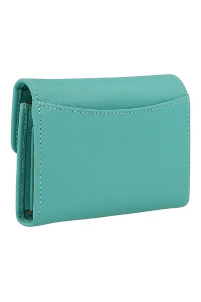 Braun Büffel Joy Wallet RFID protection Leather 10.5 cm