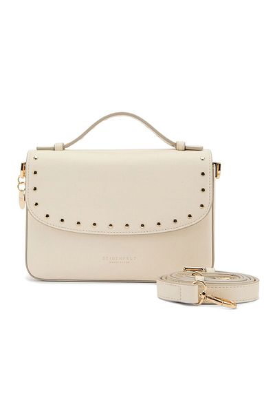 Seidenfelt Senja Handtasche 20 cm
