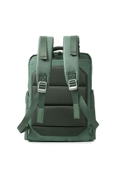 HEDGREN Furo Daypack RFID protection 42 cm
