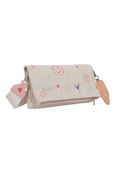 Fritzi aus Preußen Ronja Cross Limited Taška cez rameno 31 cm