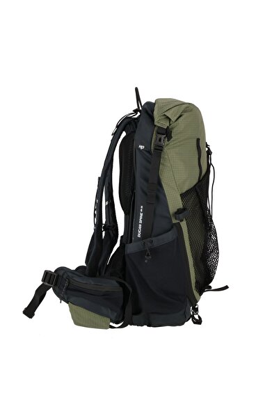 Mammut Ducan Spine Hiking backpack 61 cm