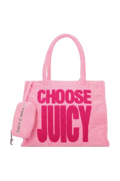 Juicy Couture Iris Shopper Bag L 37 cm