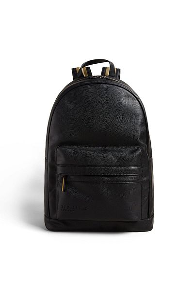 Ted Baker Kaileb Daypack Leather 45 cm Laptop compartment