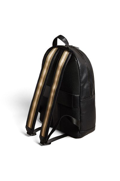 Ted Baker Kaileb Daypack Leather 45 cm Laptop compartment