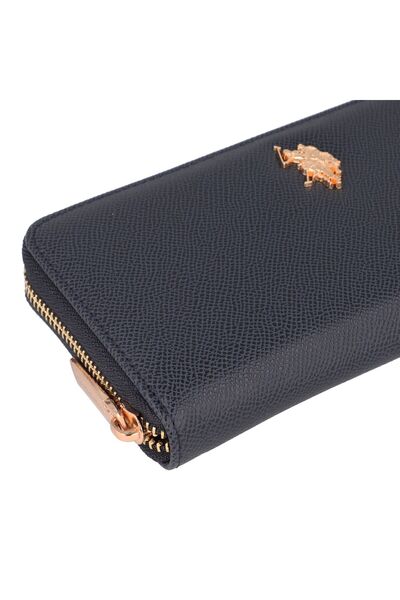 U.S. Polo Assn. Jones Wallet 19 cm