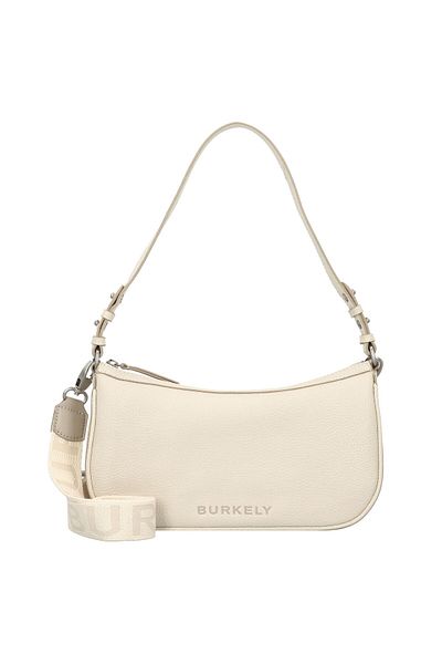 Burkely Always Alyx Schultertasche Leder 28 cm