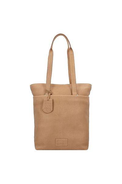 Burkely Soft Skylar Schultertasche Leder 28 Cm Laptopfach