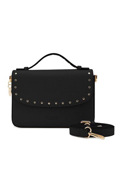 Seidenfelt Senja Handtasche 20 cm