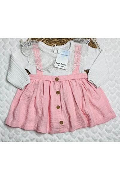 Yusuf Kids Kız cocuk elbıse