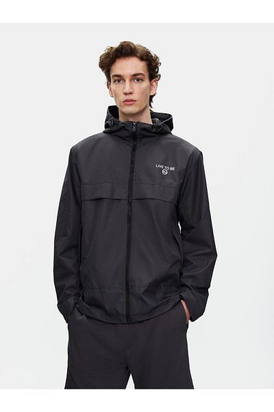 Ltb Anthracite Jacket