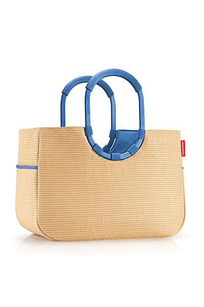 Reisenthel Geanta shopper Loopshopper cadru L 46 cm