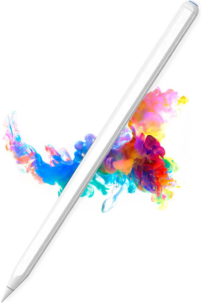 Kipgsm İos Android Uyumlu Tablet Kalemi Çizim Yazı Dokunmatik Eğitim Hassasiy...