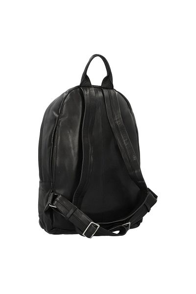 liebeskind Lila Daypack Leder 40 cm