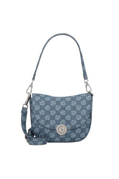 U.S. Polo Assn. Exotická taška cez rameno 23 cm