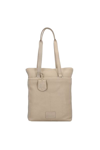 Burkely Soft Skylar Schultertasche Leder 28 Cm Laptopfach