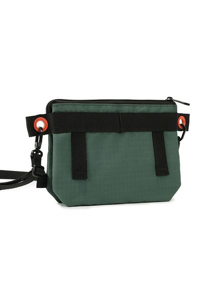 HEDGREN Uni Ichi Shoulder bag RFID protection 19 cm