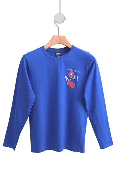 Lilo Co تي شيرت "ما هو أرشيف المستقبل"