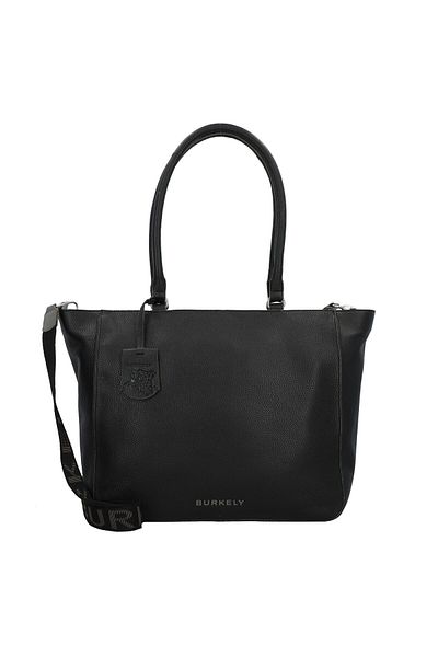 Burkely Always Alyx Shopper Tasche Leder 49 Cm Laptopfach