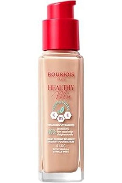 Bourjois Bourjois Healthy Mix Foundation 51.5C Rose Vanilla - 30 ml