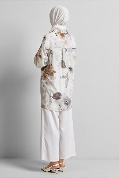 Alvina ΠΙΝΑΚΑΡΤΟ ΠΟΥΚΑΜΙΣΟ 44781