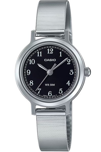 Casio Ltp-B170D-1Bvdf Women Wrist Watch