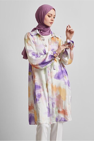 Alvina ΣΧΕΔΙΟ ΒΑΜΒΑΚΙ ΤΟΥΝΙΚ 45399