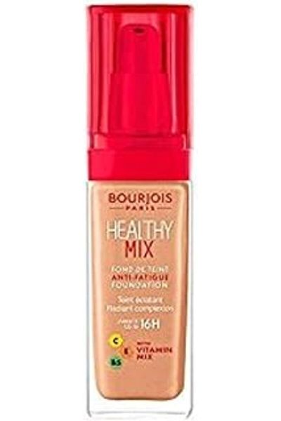 Bourjois Bourjois Healthy Mix 16H Foundation #54 Beige 30ml, All Types