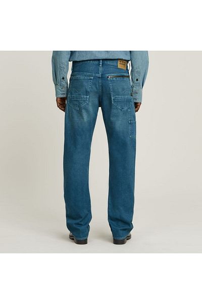 G-STAR RAW Dakota Logger Kick Foot Money
