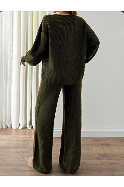 MARLİNG Σετ με κουμπιά κάτω από το επάνω μέρος