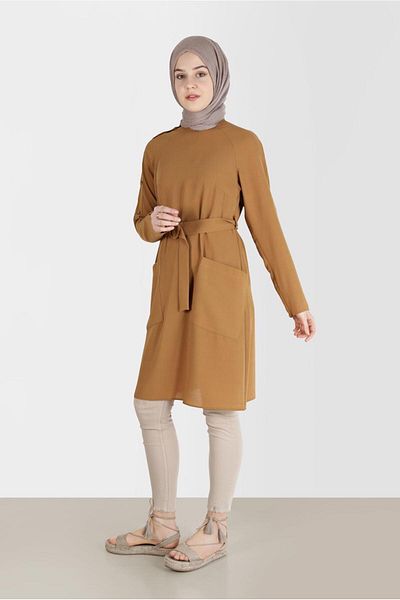 Alvina Bucket Tunic with Bucket with Bucket with Bucket with Bucket 41398