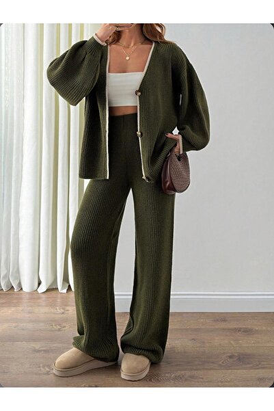 MARLİNG Σετ με κουμπιά κάτω από το επάνω μέρος