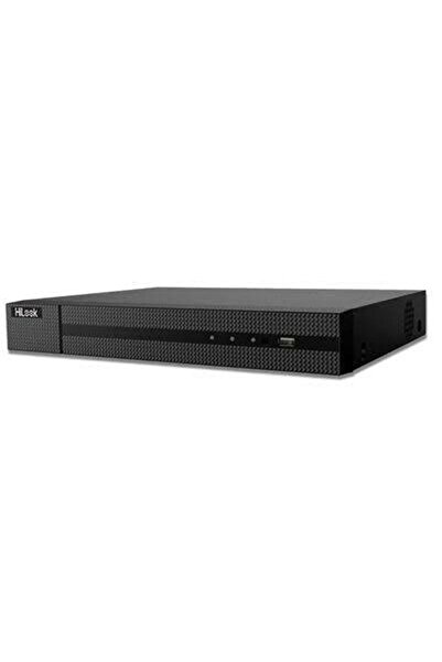 Universal Hilook NVR-232MH-B مسجل NVR 32 قناة 2 محرك أقراص ثابتة - 8 ميجابكسل