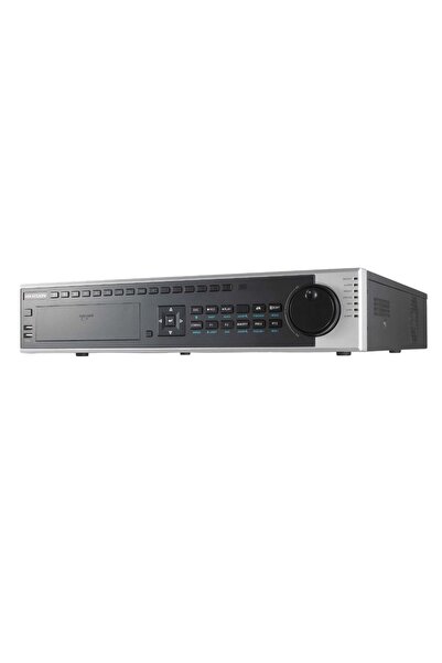 Universal مسجل هيكفيجن DS-8664NXI-I8-S 64 قناة Nvr