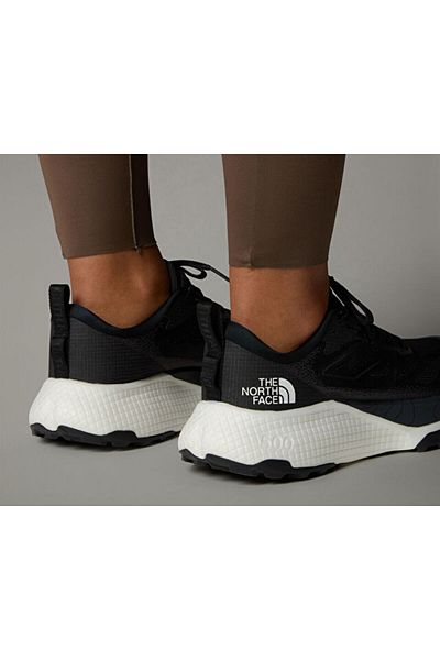 THE NORTH FACE Women's Arenada Tradition Running Shoes - Black