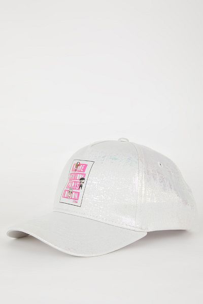DeFacto L.o.l. Surprise Girl's Hat - C0595a824sm