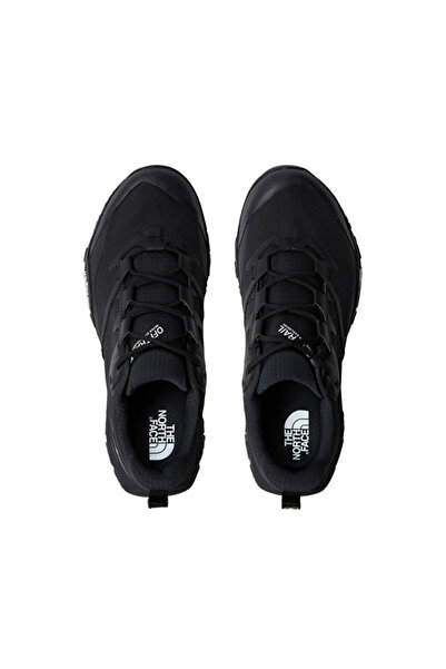 THE NORTH FACE M Offtrail Hike Gore-Tex Erkek Outdoor Ayakkabısı NF0A8AEGKY41 Siyah