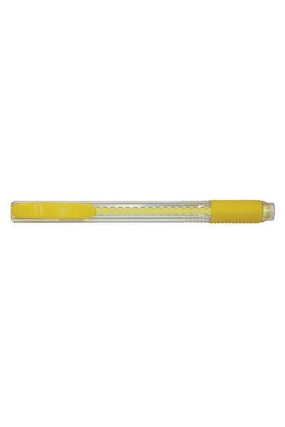 Pentel ZE23G GUMĂ DE ȘTERGĂ TIP PEN COLOR
