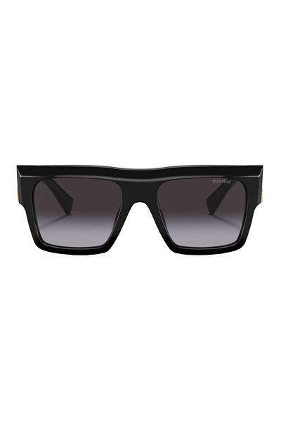 Miu Miu 55-19 نظارة شمسية للنساء - موديل 10ws 1ab5d1